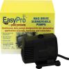 EasyPro mag Drive Pump 200 GPH